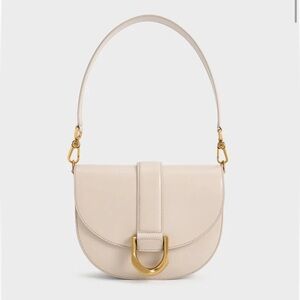 Charles & Keith Gabine Shoulder Bag